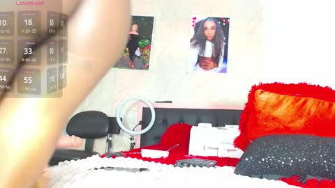 STORMI online show from February 2026 02:49:02 AM