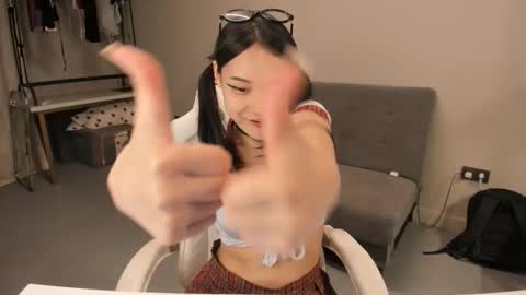 Snapshot of ka00ru_chan chatting on September 2025 03:50:01 PM Kaoru online show from September 2025 03:50:01 PM