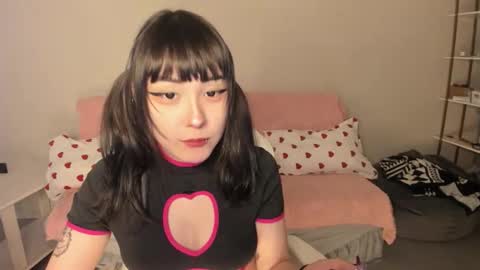 Snapshot of ka00ru_chan chatting on November 2025 08:28:01 AM Kaoru online show from November 2025 08:28:01 AM