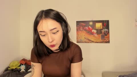 Kaoru online show from March 2026 10:00:02 AM