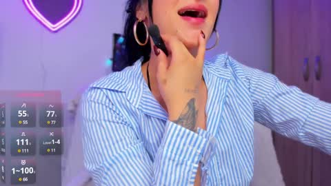 Kaaiiri online show from January 2025 06:43:02 PM