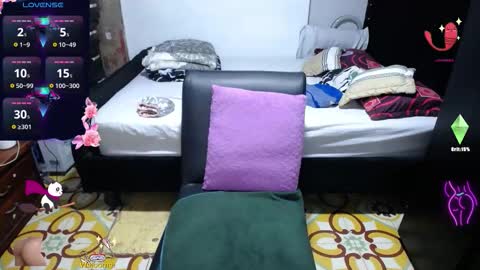 Karla online show from October 2025 12:04:02 PM