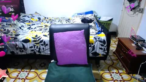 Karla online show from March 2026 05:36:01 PM