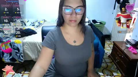Snapshot of kaarlaa_ chatting on April 2026 06:47:02 PM Karla online show from April 2026 06:47:02 PM
