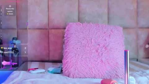 kaarol01 online show from January 2026 07:04:01 PM