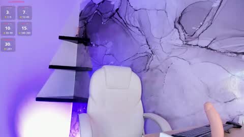 kaaterina_ online show from December 2025 09:32:01 PM