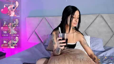 Snapshot of kaattydoll chatting on February 2026 07:32:02 PM Katy online show from February 2026 07:32:02 PM