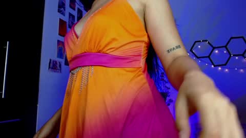  IG kablue 1  online show from December 2024 05:10:02 AM