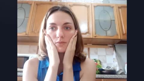 Snapshot of kacilangowski chatting on September 2025 09:47:02 AM Nika online show from September 2025 09:47:02 AM