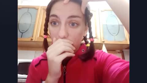 Nika online show from October 2025 04:29:02 PM