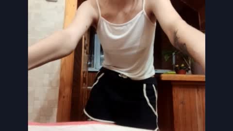 Nika online show from December 2025 05:18:02 PM