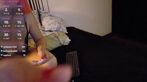 Snapshot of kad_kad chatting on February 2025 02:26:02 AM Kanela online show from February 2025 02:26:02 AM