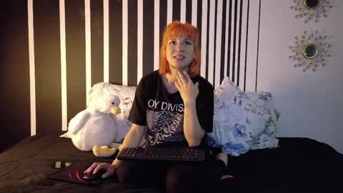 Snapshot of kad_kad chatting on February 2025 10:53:02 PM Kanela online show from February 2025 10:53:02 PM