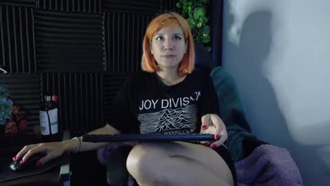 Snapshot of kad_kad chatting on March 2025 12:48:01 AM Kanela online show from March 2025 12:48:01 AM