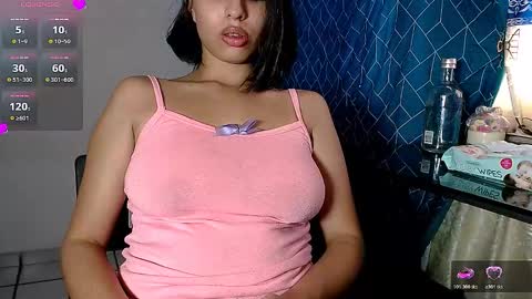 Kade  Anne online show from December 2025 06:36:02 PM