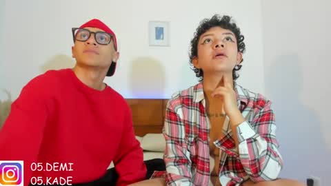 kade y demi independent models online show from July 2026 04:59:02 AM