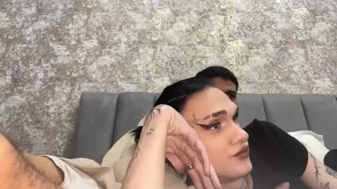 Snapshot of kadhembrini21 chatting on December 2025 08:58:01 PM kadhembrini21 online show from December 2025 08:58:01 PM