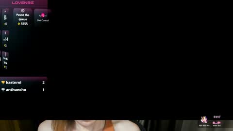 KaediaLang online show from June 2026 03:50:01 PM