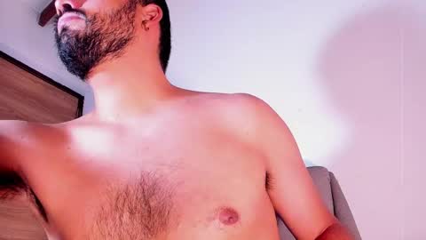 kael_cassian online show from June 2026 09:59:01 AM