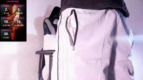 kael_cassian online show from June 2026 12:22:01 PM