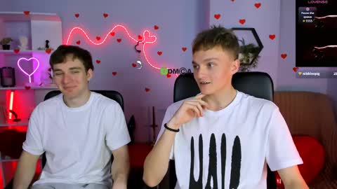 kael_rin online show from April 2026 12:06:02 PM