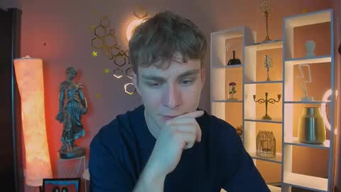kael_rin online show from June 2026 07:09:02 PM