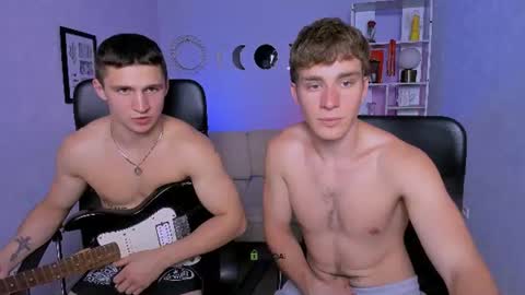 kael_rin online show from July 2026 10:50:01 AM