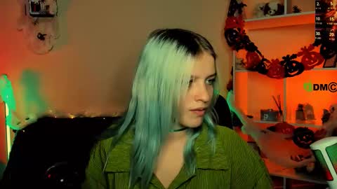 Snapshot of kaela_spell_ chatting on October 2025 09:48:01 AM kaela_spell_ online show from October 2025 09:48:01 AM