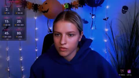 Snapshot of kaela_spell_ chatting on October 2025 08:20:01 PM kaela_spell_ online show from October 2025 08:20:01 PM