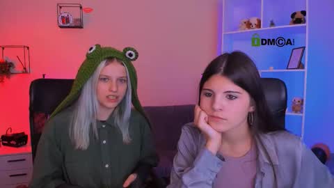 Snapshot of kaela_spell_ chatting on November 2025 08:09:02 PM kaela_spell_ online show from November 2025 08:09:02 PM