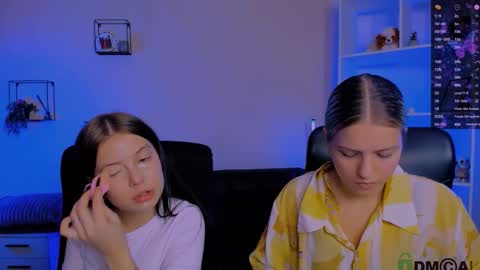 Snapshot of kaela_spell_ chatting on November 2025 08:36:02 PM kaela_spell_ online show from November 2025 08:36:02 PM