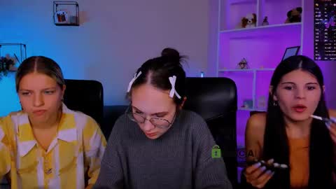 Snapshot of kaela_spell_ chatting on November 2025 08:57:01 PM kaela_spell_ online show from November 2025 08:57:01 PM