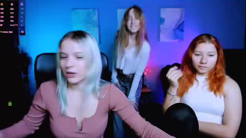 Snapshot of kaela_spell_ chatting on November 2025 09:52:01 AM kaela_spell_ online show from November 2025 09:52:01 AM