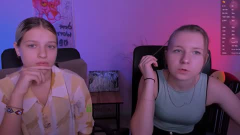 Snapshot of kaela_spell_ chatting on November 2025 08:08:02 PM kaela_spell_ online show from November 2025 08:08:02 PM