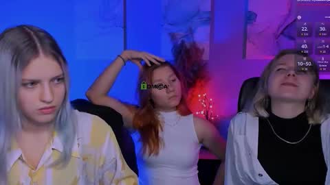 Snapshot of kaela_spell_ chatting on December 2025 08:47:01 PM kaela_spell_ online show from December 2025 08:47:01 PM