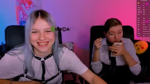 Snapshot of kaela_spell_ chatting on December 2025 08:16:02 PM kaela_spell_ online show from December 2025 08:16:02 PM