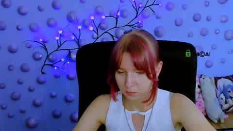 Snapshot of kaela_spell_ chatting on May 2026 08:14:02 PM kaela_spell_ online show from May 2026 08:14:02 PM