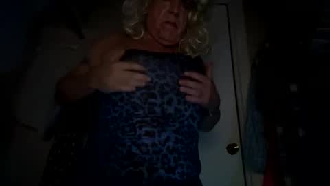 Sissykaeleeslut666 online show from May 2026 02:06:02 AM
