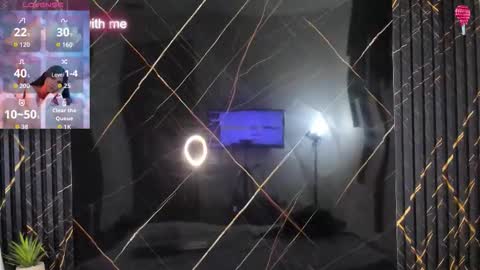 kagome01 online show from October 2025 01:12:02 PM