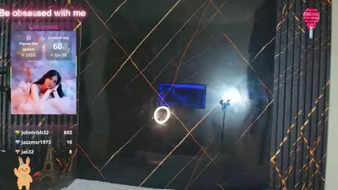 kagome01 online show from January 2026 01:13:02 PM