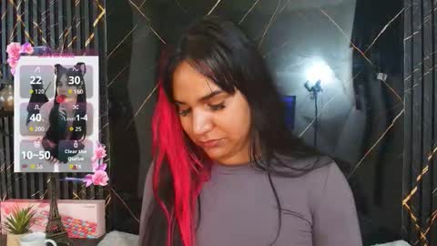 kagome01 online show from March 2026 01:05:01 PM