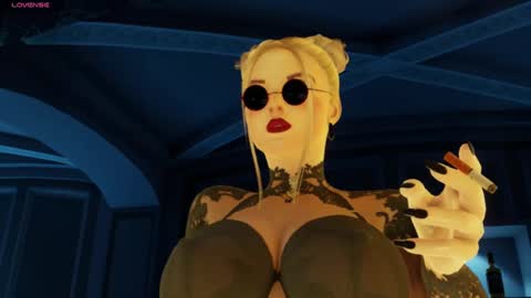 Emily online show from February 2025 08:05:02 PM