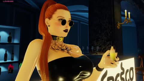 Emily online show from February 2025 06:21:01 PM