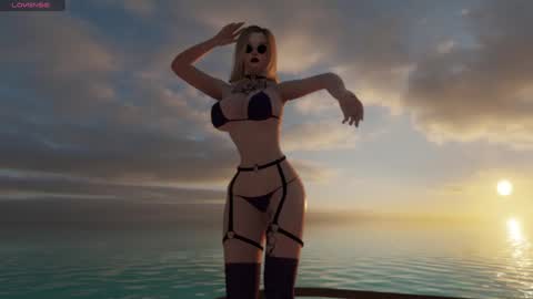 Emily online show from February 2025 02:16:02 AM