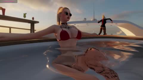 Emily online show from February 2025 05:07:02 PM