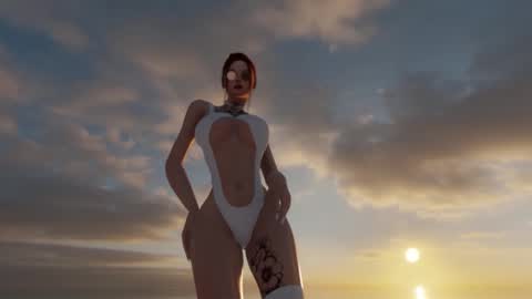 Emily online show from February 2025 06:15:02 PM