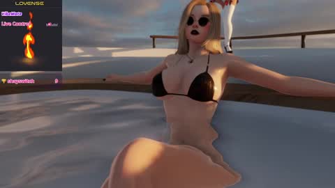 Emily online show from March 2025 11:14:01 PM