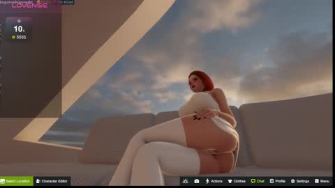 Emily online show from September 2025 06:07:01 PM