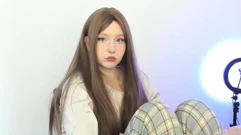 kagura_umbrella online show from January 2026 11:45:02 AM