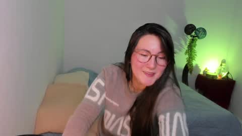 ChloeIndependient model online show from January 2025 03:09:02 AM